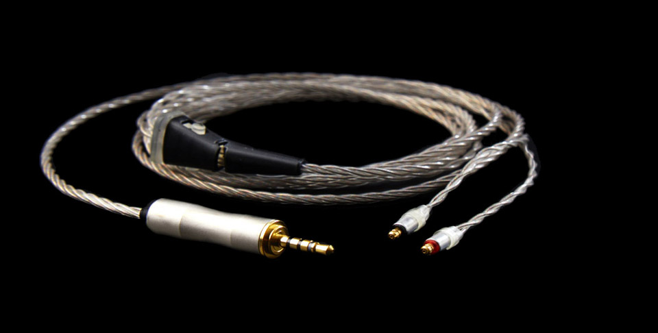 SuperBaX Cable T2